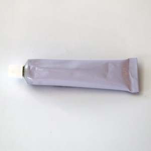 Neonflex Silicone Glue