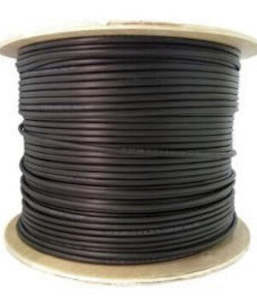 Illuminated Signage: Hi Voltage Discharge Cable