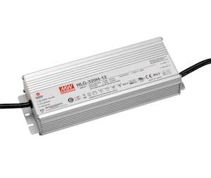 Meanwell HLG Power Supplies (7 year warranty)
