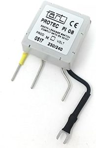 Illuminated Signage: FART OCM 3-15kv