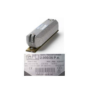 FART Miniblock Transformer