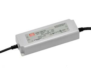 Meanwell LPV Power Supplies (2 year Warranty)