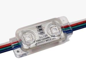 Illuminated Led Modules: Daehan Star CO2 LED Module - R