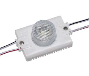 Illuminated Led Modules: LBY LED Module 2.5W Side Emitt