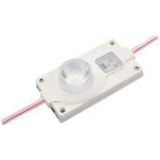 Illuminated Led Modules: LBY LED Module 3.5W Side Emitt