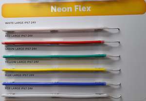 NeonFlex 24V