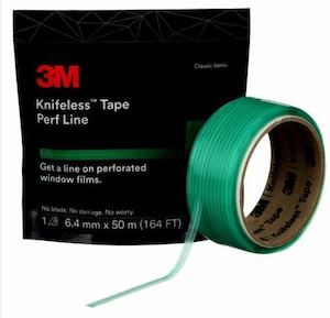 3M Knifeless Tape Pref Line