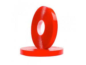 Tapes And Masks: UHB 1906 Clear