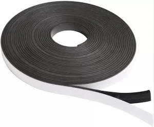 Tapes And Masks: CV Magnetic Self Adhesive Tape