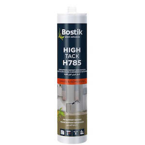 Bostik H785 Hi-Tack Adhesive