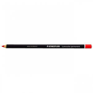 General Tools: Chinagraph/Glasochrom Pencil