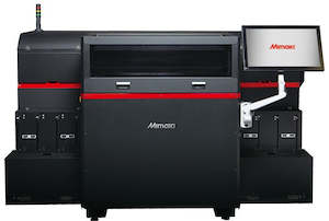 3d Printers: Mimaki 3DUJ-355 3D Printer
