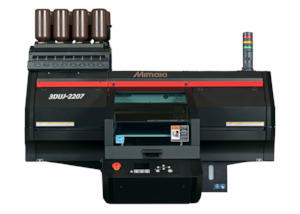 Mimaki 3DUJ-2207 3D Printer