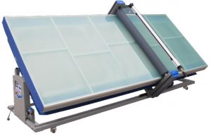 Application Tables: Master Mount App Table 300