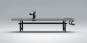 Application Tables: RollsRoller Signature