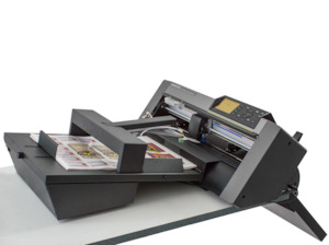 Graphtec F-Mark II Auto Feed
