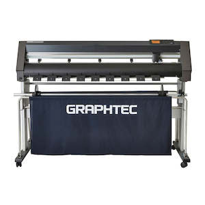 Cutting Plotters: Graphtec CE7000 Plotter