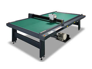Cutting Tables: Mimaki CF22-1225 Cutting Table