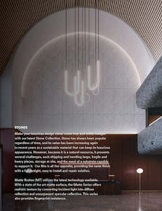 3m: DI-NOC Interior Stone