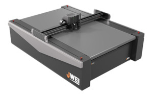 Cutting Tables: Jwei SG 1625