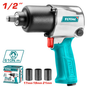Products: Air impact wrench – TAT40122