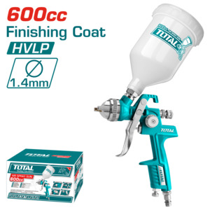 Products: Air spray gun – TAT10601