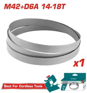 Blade of band saw – TAC130614