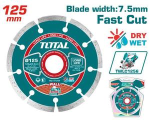 Diamond disc – TAC111254