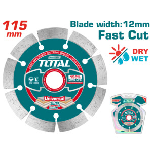 Products: Dry diamond disc – TAC21111512