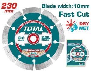 Dry diamond disc – TAC2112303