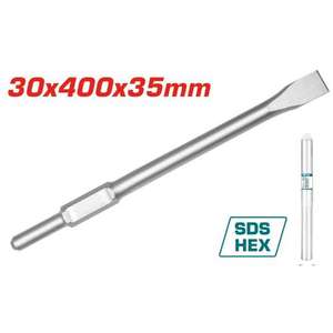 Hex chisel – TAC15333012