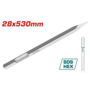 Products: Hex chisel – TAC15342811