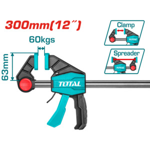 Products: Quick bar clamp – THT1340602