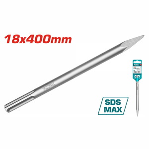 Products: SDS max chisel – TAC1521182