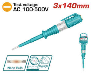 Products: Test pencil – THT291408