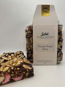Sweet Biscuits and more: Rocky Road