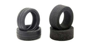 Kyosho RC FAT701M TC Tire  (FZ02)