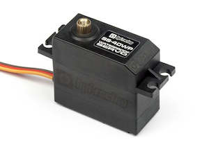 Rc Car Accessories: HPI Racing 110650 SS-40WP Servo