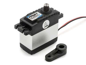 Rc Car Accessories: Maverick MV 150167 MS-09MGWR Servo