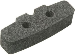 Rc Accessories: Tamiya RC 51437 Urethane Bumper (M-06)