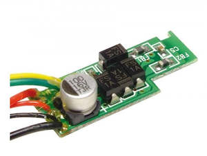 Products: Scalextric C7005 Retro-Fit Digital Chip A - Single Seater Type