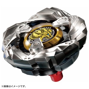 Products: Takara Tomy Beyblade X BX-15 Leon Claw 5-60P Starter Set