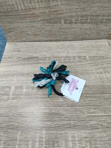 Accessories: LDA Hair accessories