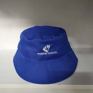 Fairton School: Fairton School Hat