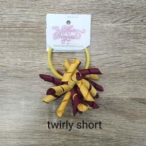 Allenton School: Allenton Hair Accessories