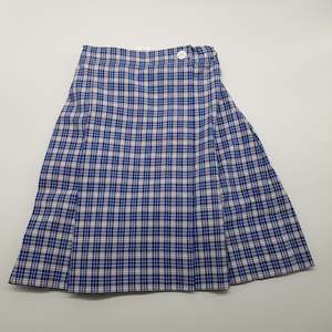 School Uniforms: St. Josephs Summer Skirt