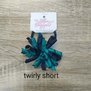 Longbeach School: Longbeach Hair Accessories