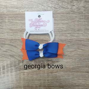 Wakanui School Hair Accessories