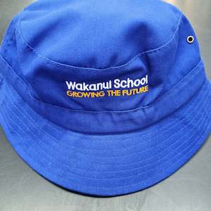 Wakanui School: Wakanui School Hat