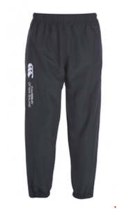 Ccc Canterbury Of New Zealand: CCC- Trackpants Black